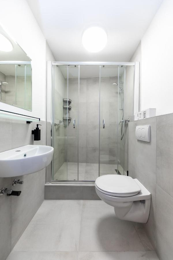Hotel Adagio Downtown Budapest