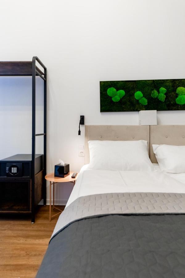Hotel Adagio Downtown