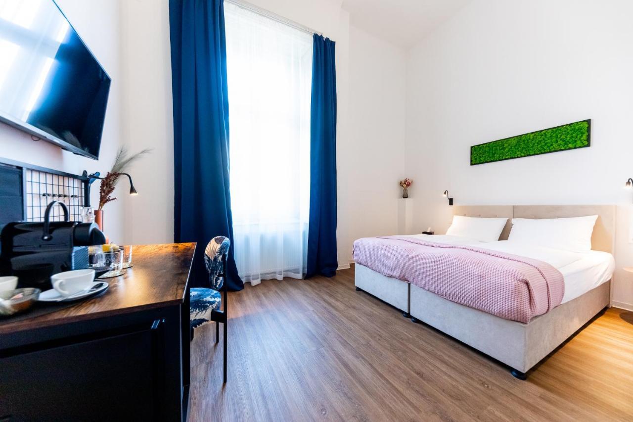 Adagio Downtown 3* Budapest