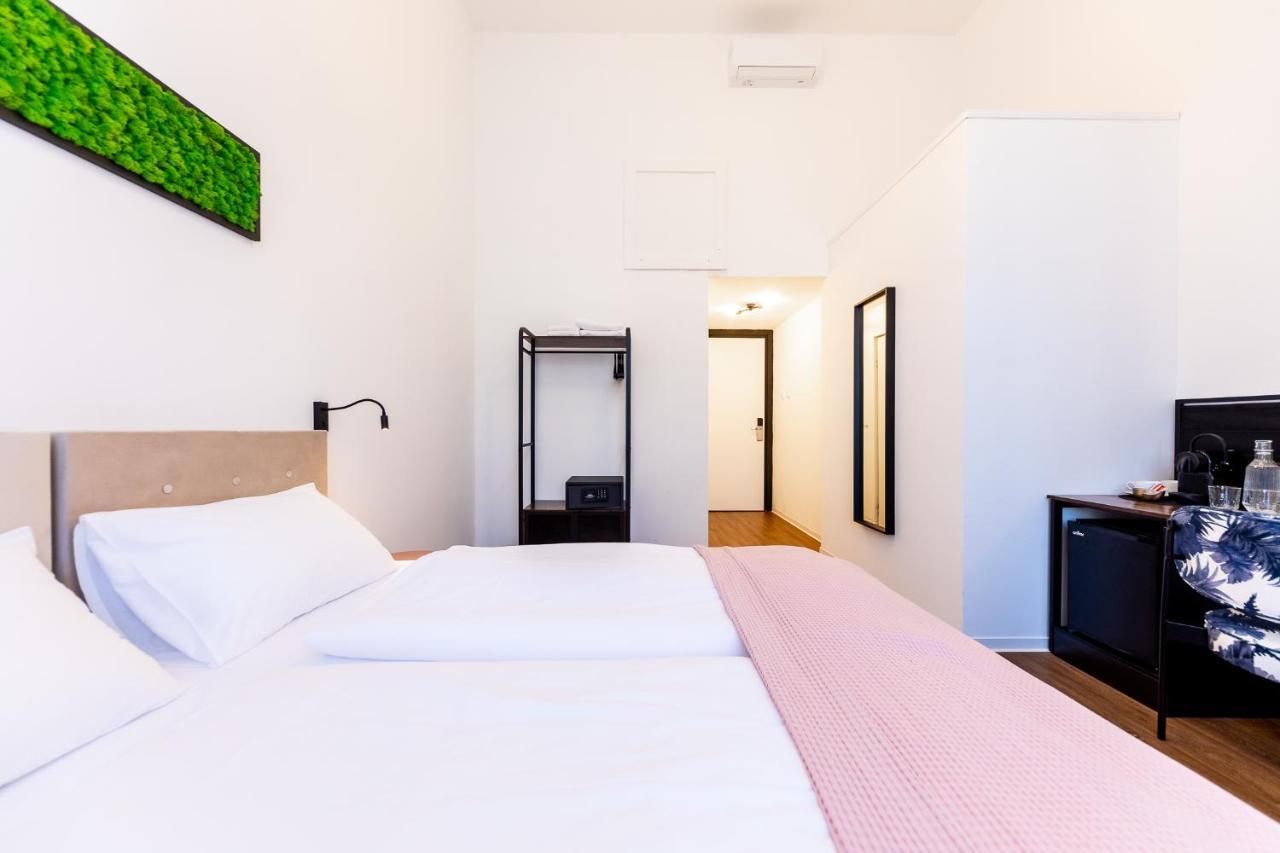 Adagio Downtown 3* Budapest