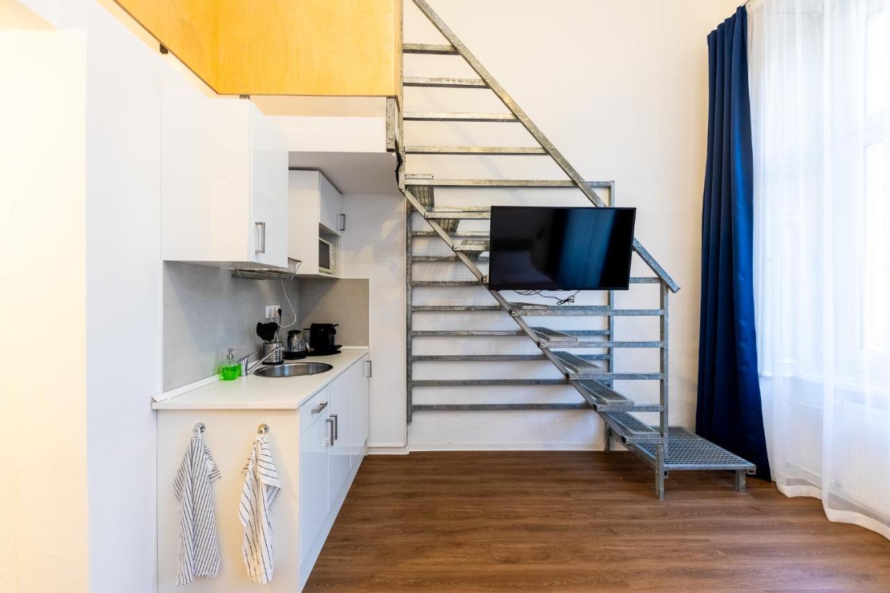 Hotel Adagio Downtown Budapest