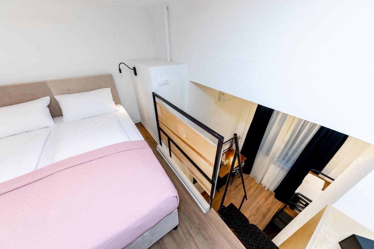 Adagio Downtown 3* Budapest