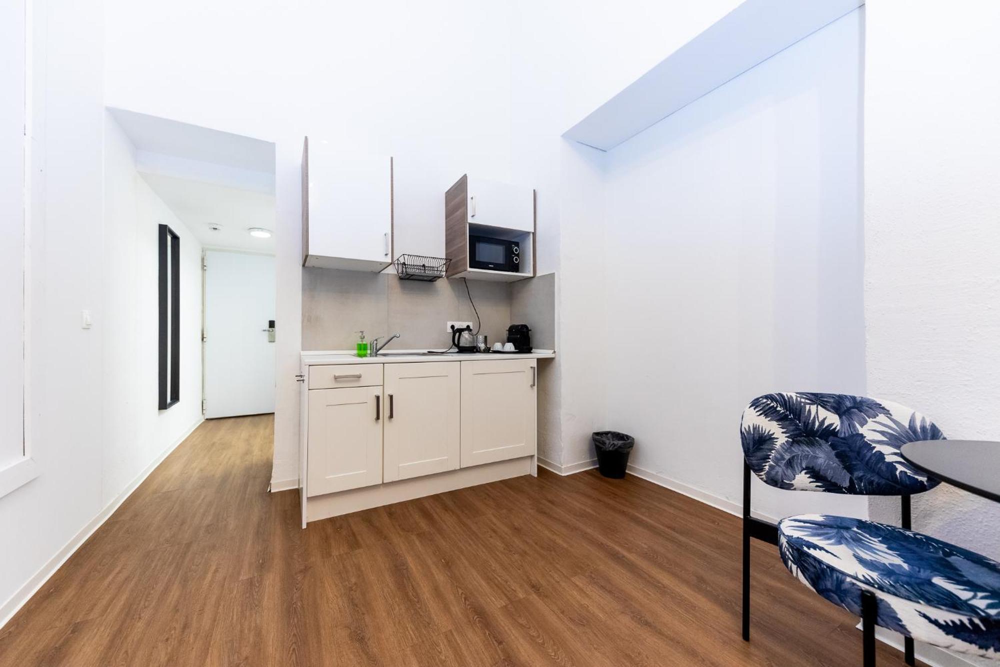 Adagio Downtown Budapest