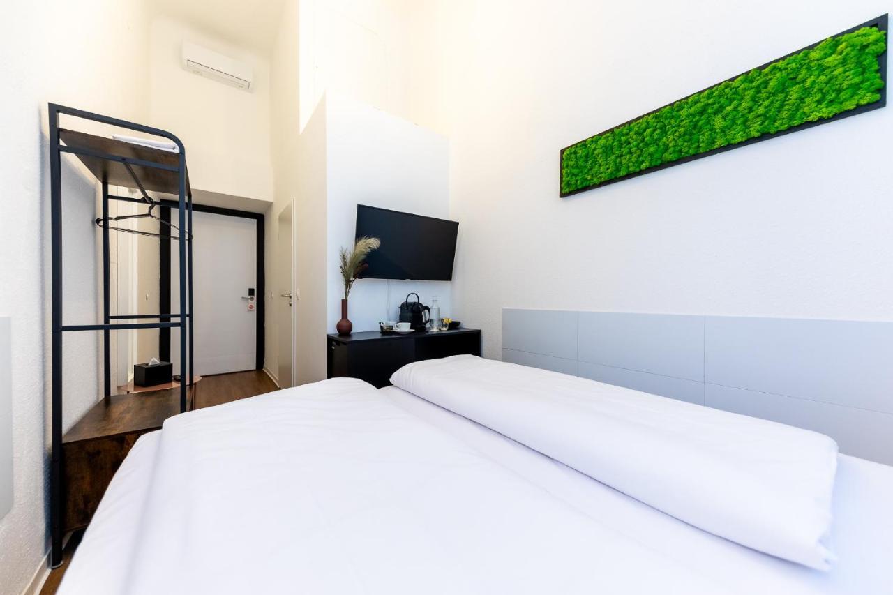 Adagio Downtown 3* Budapesta