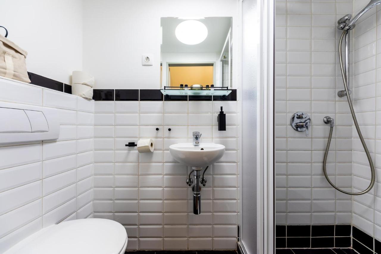 Adagio Downtown Hotel Budapesta